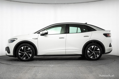 VW ID.4 Gebrauchtwagen