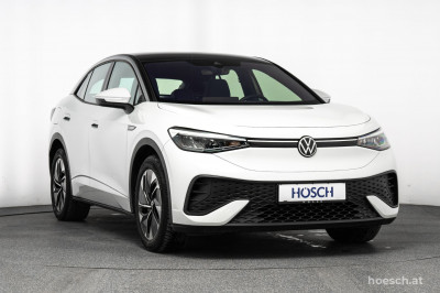 VW ID.4 Gebrauchtwagen