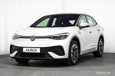 VW ID.4 Gebrauchtwagen