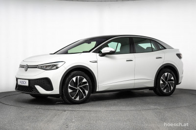 VW ID.4 Gebrauchtwagen