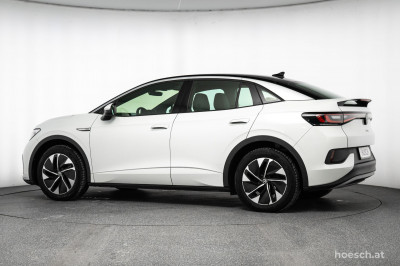 VW ID.4 Gebrauchtwagen