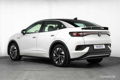 VW ID.4 Gebrauchtwagen