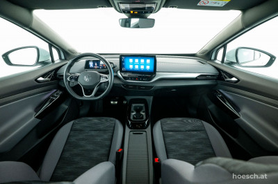 VW ID.4 Gebrauchtwagen