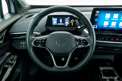 VW ID.4 Gebrauchtwagen