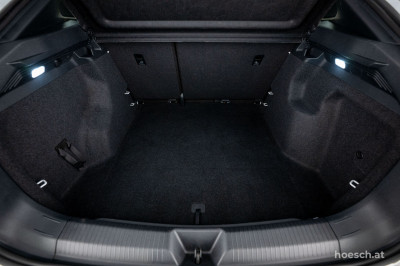 VW ID.4 Gebrauchtwagen