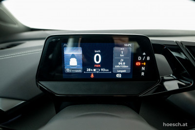 VW ID.4 Gebrauchtwagen