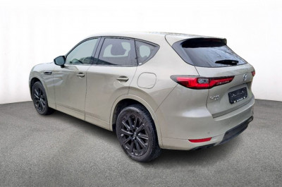 Mazda CX-60 Gebrauchtwagen