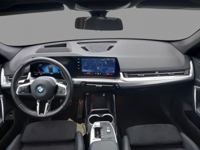 BMW iX1 Gebrauchtwagen