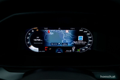 Cupra Leon Gebrauchtwagen