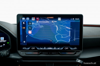 Cupra Leon Gebrauchtwagen