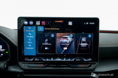 Cupra Leon Gebrauchtwagen