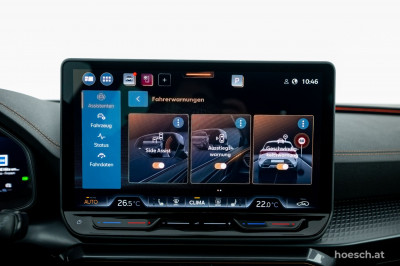 Cupra Leon Gebrauchtwagen