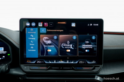 Cupra Leon Gebrauchtwagen