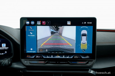 Cupra Leon Gebrauchtwagen