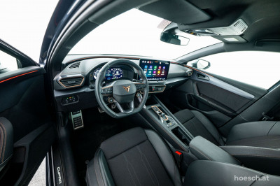 Cupra Leon Gebrauchtwagen