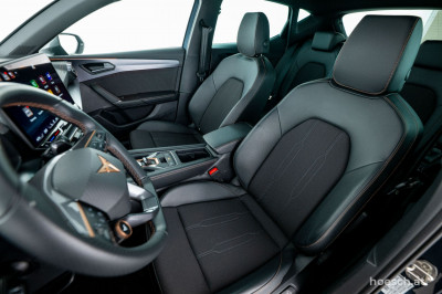 Cupra Leon Gebrauchtwagen