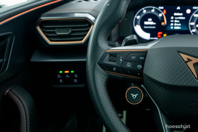 Cupra Leon Gebrauchtwagen