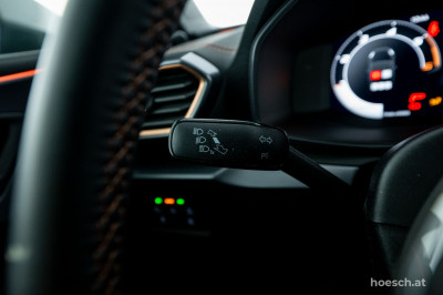 Cupra Leon Gebrauchtwagen