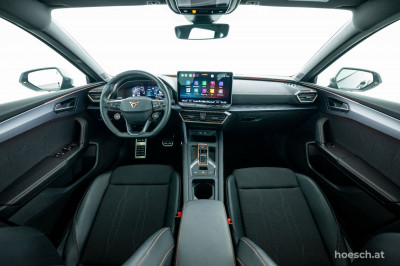 Cupra Leon Gebrauchtwagen