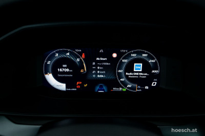 Cupra Leon Gebrauchtwagen