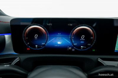 Mercedes-Benz CLA Gebrauchtwagen