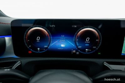 Mercedes-Benz CLA Gebrauchtwagen