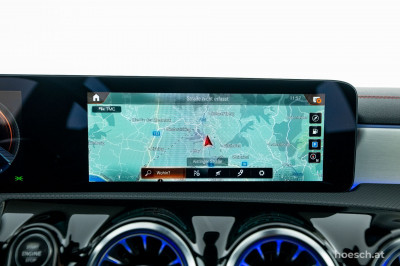 Mercedes-Benz CLA Gebrauchtwagen