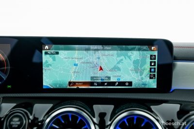 Mercedes-Benz CLA Gebrauchtwagen