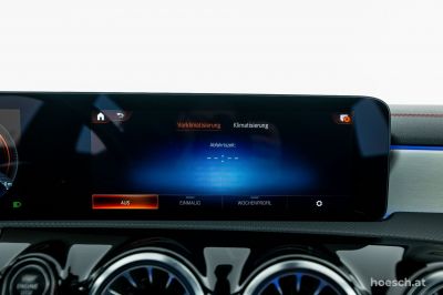 Mercedes-Benz CLA Gebrauchtwagen