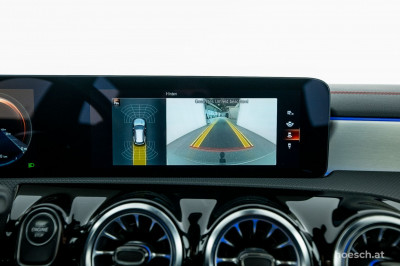 Mercedes-Benz CLA Gebrauchtwagen