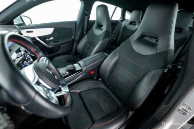 Mercedes-Benz CLA Gebrauchtwagen