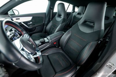 Mercedes-Benz CLA Gebrauchtwagen