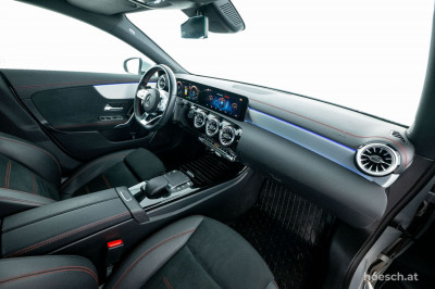 Mercedes-Benz CLA Gebrauchtwagen