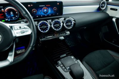 Mercedes-Benz CLA Gebrauchtwagen