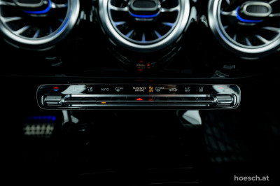 Mercedes-Benz CLA Gebrauchtwagen