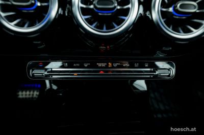 Mercedes-Benz CLA Gebrauchtwagen