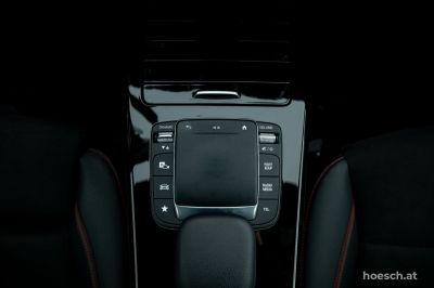 Mercedes-Benz CLA Gebrauchtwagen