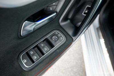 Mercedes-Benz CLA Gebrauchtwagen