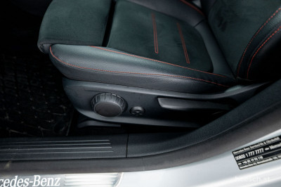 Mercedes-Benz CLA Gebrauchtwagen