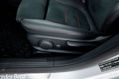 Mercedes-Benz CLA Gebrauchtwagen