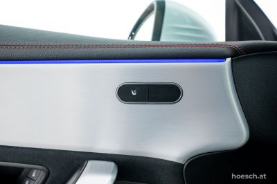 Mercedes-Benz CLA Gebrauchtwagen