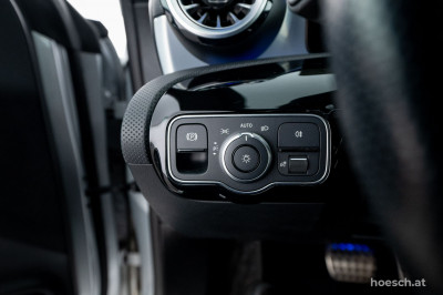 Mercedes-Benz CLA Gebrauchtwagen