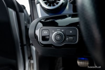 Mercedes-Benz CLA Gebrauchtwagen