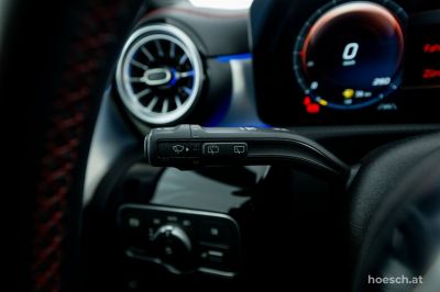 Mercedes-Benz CLA Gebrauchtwagen