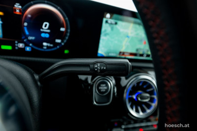 Mercedes-Benz CLA Gebrauchtwagen