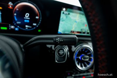 Mercedes-Benz CLA Gebrauchtwagen