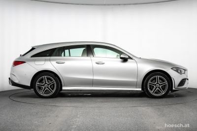 Mercedes-Benz CLA Gebrauchtwagen