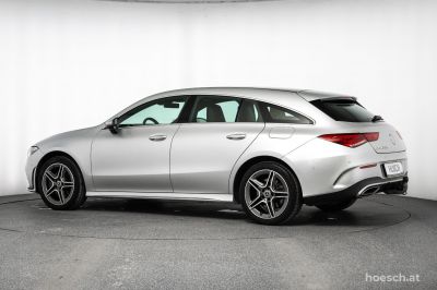 Mercedes-Benz CLA Gebrauchtwagen