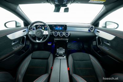 Mercedes-Benz CLA Gebrauchtwagen