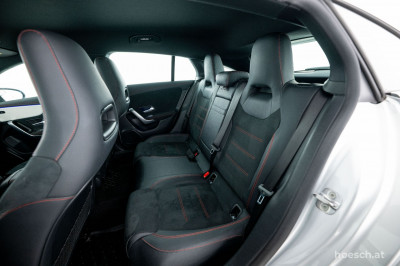 Mercedes-Benz CLA Gebrauchtwagen